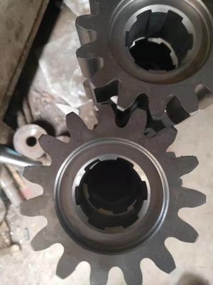 Bon prix M8/M5 Pinion/équipement de levage de bâtiment/ascenseur de construction en ligne