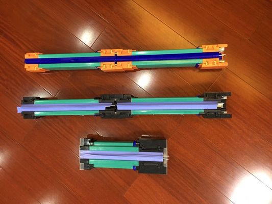 Bon prix Résistant à la flamme 165A 35mm2 à barres de cuivre flexibles en ligne