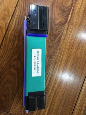 Bon prix Résistant à la chaleur IP10 380V 25mm2 Barre de bus électrique pour élévateur de bâtiment en ligne