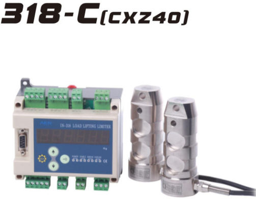 Bon prix Limitateur de surcharge de levage CE en ligne