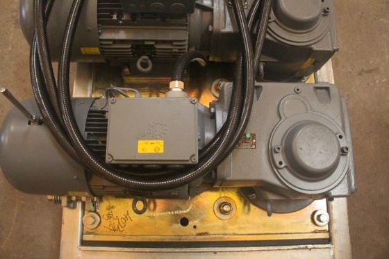 Bon prix Moteur de boîte de vitesses légère à hélice de 22 kW en ligne