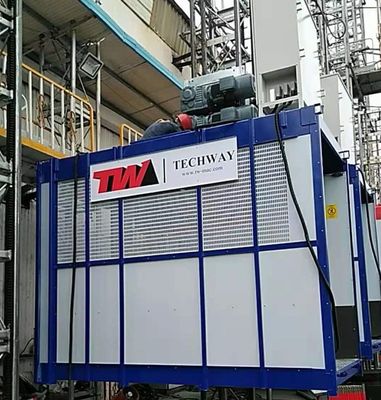 Cable électrique rond résistant à l' usure, câble en caoutchouc dur de 3,5 mm