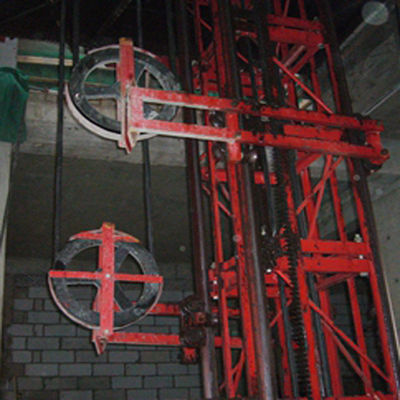 Bon prix Résistant aux chocs du câble électrique de 34,5 mm de grue isolé en caoutchouc en ligne
