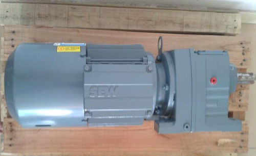 Bon prix 11kw 150Nm Helical Bevel Gear Sew Eurodrive moteur pour ascenseur de construction en ligne