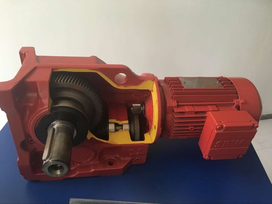 Bon prix Boîte de vitesses électrique à hélice de 15 kW à couture en ligne