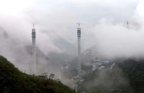 Bon prix Construction de bâtiments de levage à 2000 kg/cage en ligne