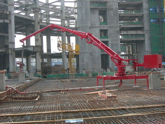 Bon prix Pompes à béton en forme de R 17M en ligne